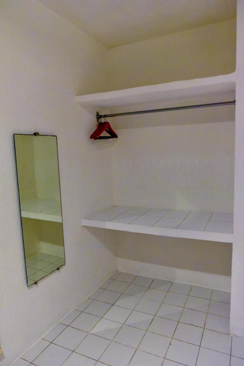 Hotel El Tropical Playa Del Carmen Zewnętrze zdjęcie